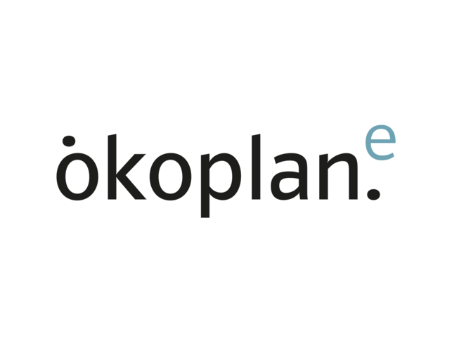 Logo Oekoplan Essen – Projektpartner der Flächenagentur Landschaftsagentur Plus GmbH Logo Oekoplan Essen – Projektpartner der Flächenagentur Landschaftsagentur Plus GmbH
