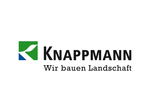 Knappmann GmbH & Co. Landschaftsbau KG Knappmann GmbH & Co. Landschaftsbau KG