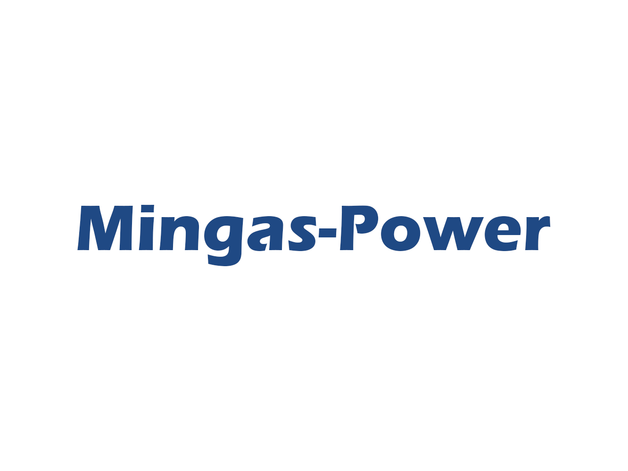 Mingas-Power GmbH Mingas-Power GmbH