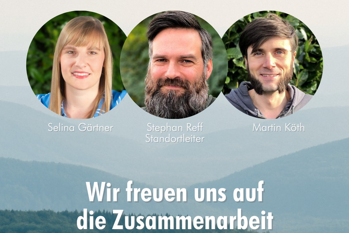 Umzug unseres Büros in Hessen