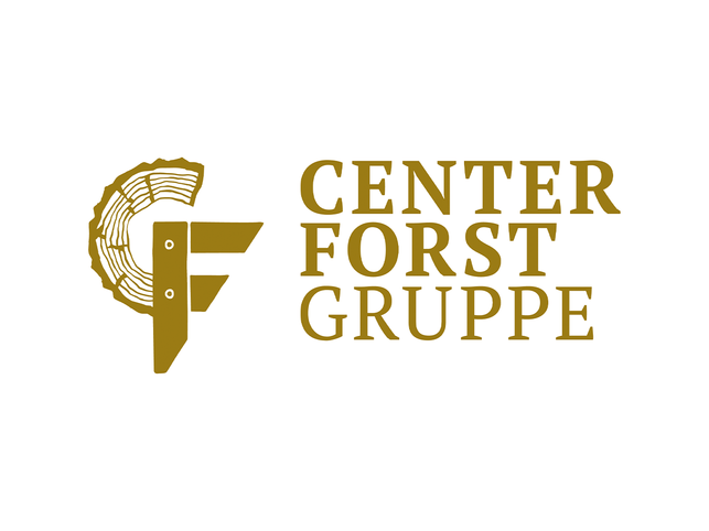 Logo Center Forst Gruppe – Projektpartnerin der Flächenagentur Landschaftsagentur Plus GmbH Logo Center Forst Gruppe – Projektpartnerin der Flächenagentur Landschaftsagentur Plus GmbH