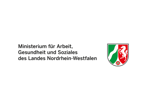 Ministerium für Arbeit, Gesundheit und Soziales des Landes Nordrhein-Westfalen Ministerium für Arbeit, Gesundheit und Soziales des Landes Nordrhein-Westfalen