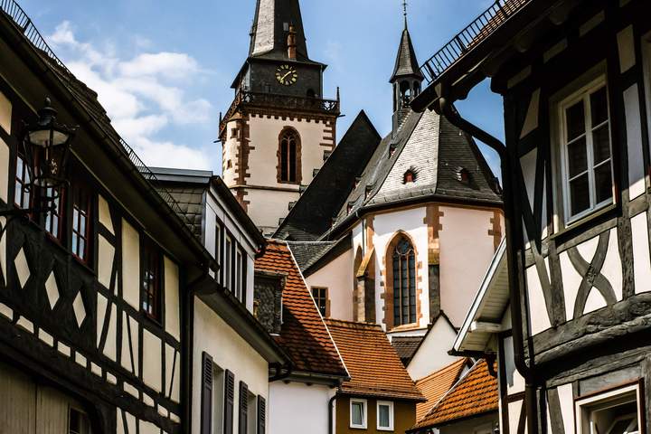 Oberursel