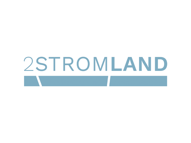 Logo von 2Stromland e.V. – Projektpartner der Flächenagentur Landschaftsagentur Plus GmbH Logo von 2Stromland e.V. – Projektpartner der Flächenagentur Landschaftsagentur Plus GmbH