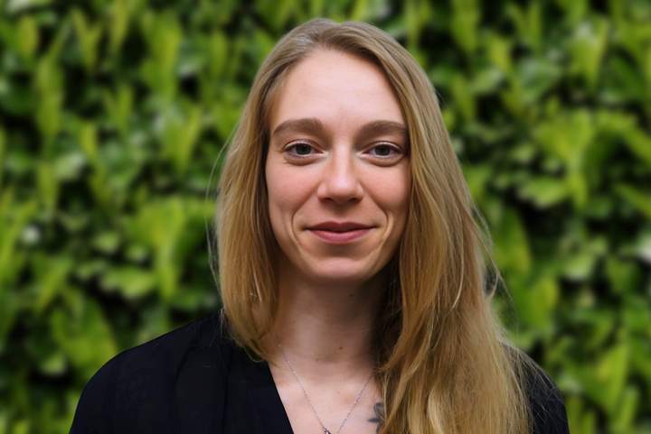 Alexandra Gehrein verstärkt Landschaftsagentur Plus GmbH im Saarland