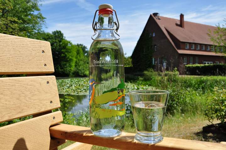 TrinkWASSER TrinkWASSER