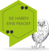 Sie haben eine Frage?